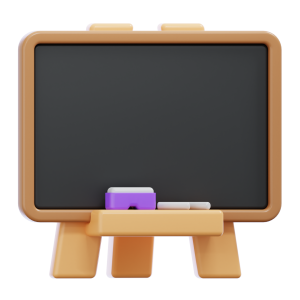 pizarra-colegio-imprenta-maiona-agendas-escolares