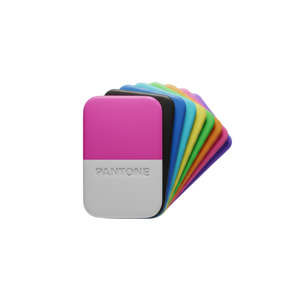 imprenta maiona 🎨 RGB, CMYK y Pantone: la guía definitiva para imprimir sin sorpresas